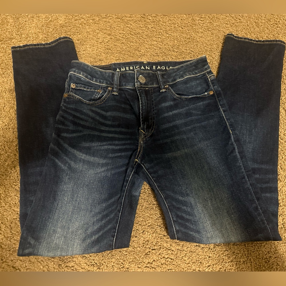 AE men’s jeans